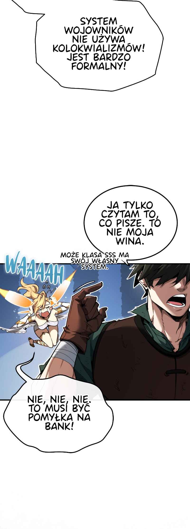 Sesang e Nappeun Yongsaneun Eopda Chapter 2 - Page 49