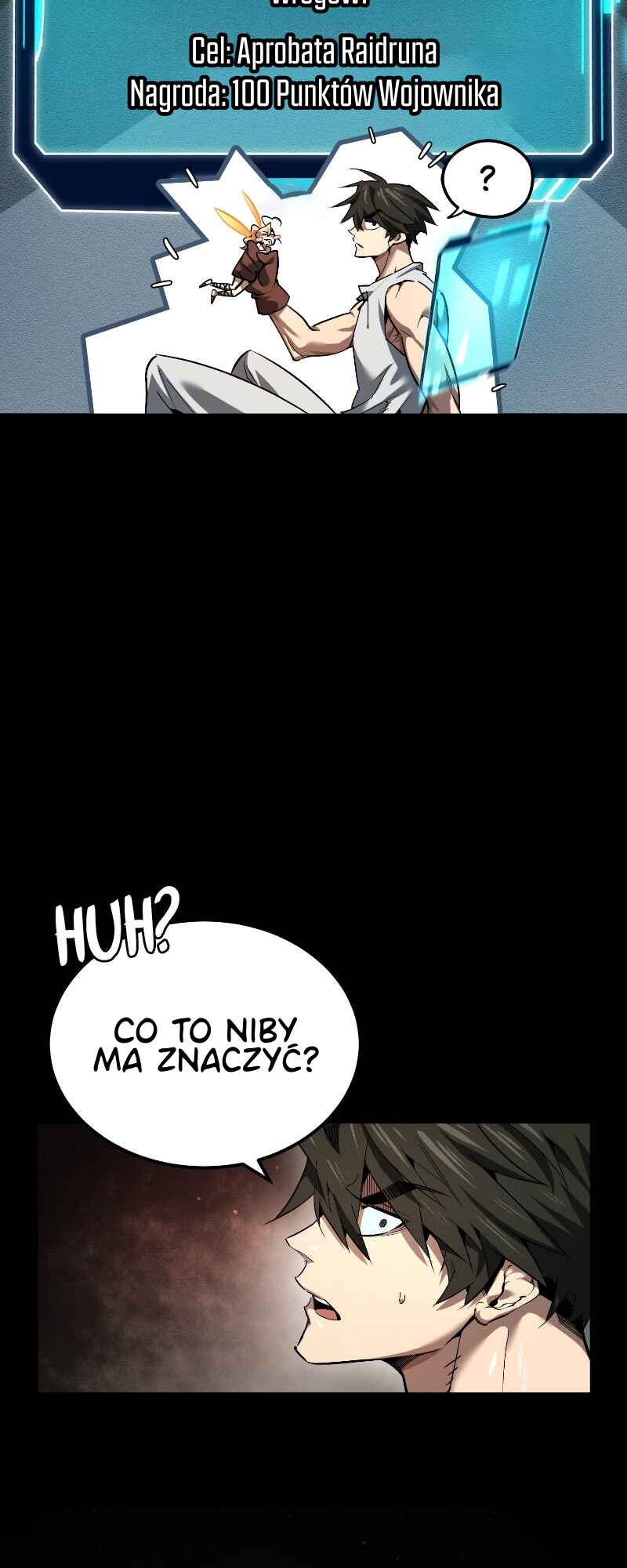 Sesang e Nappeun Yongsaneun Eopda Chapter 2 - Page 53