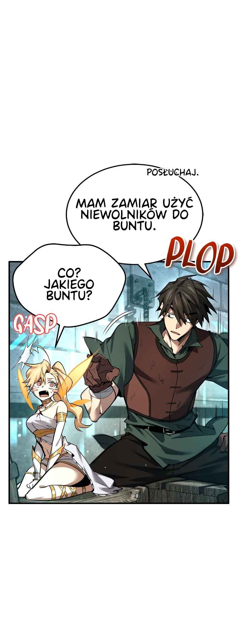 Sesang e Nappeun Yongsaneun Eopda Chapter 2 - Page 74
