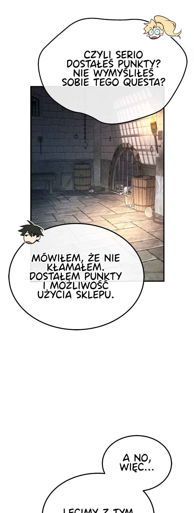 Sesang e Nappeun Yongsaneun Eopda Chapter 2 - Page 78