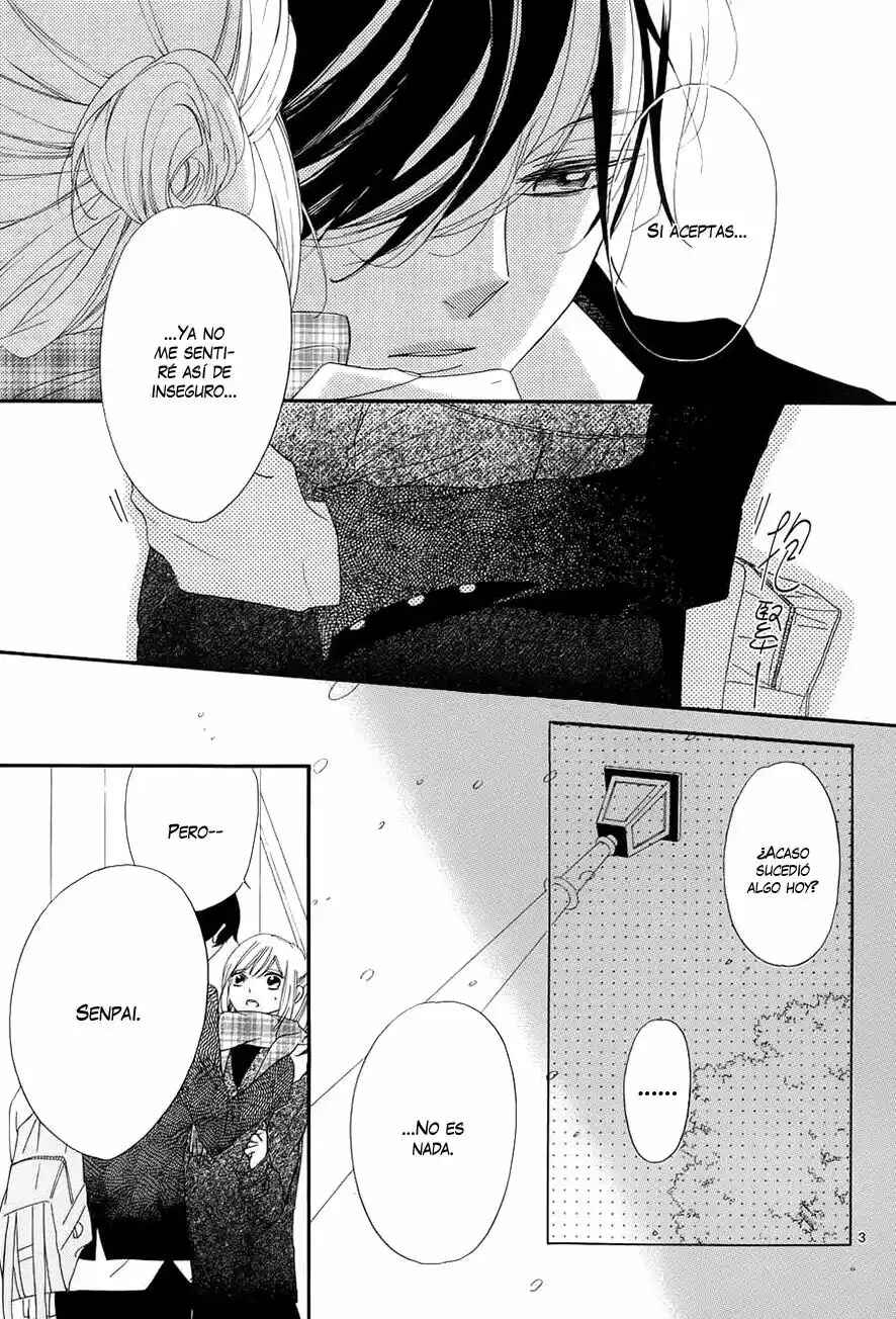 Ichirei Shite, Kiss Chapter 12 - Page 4