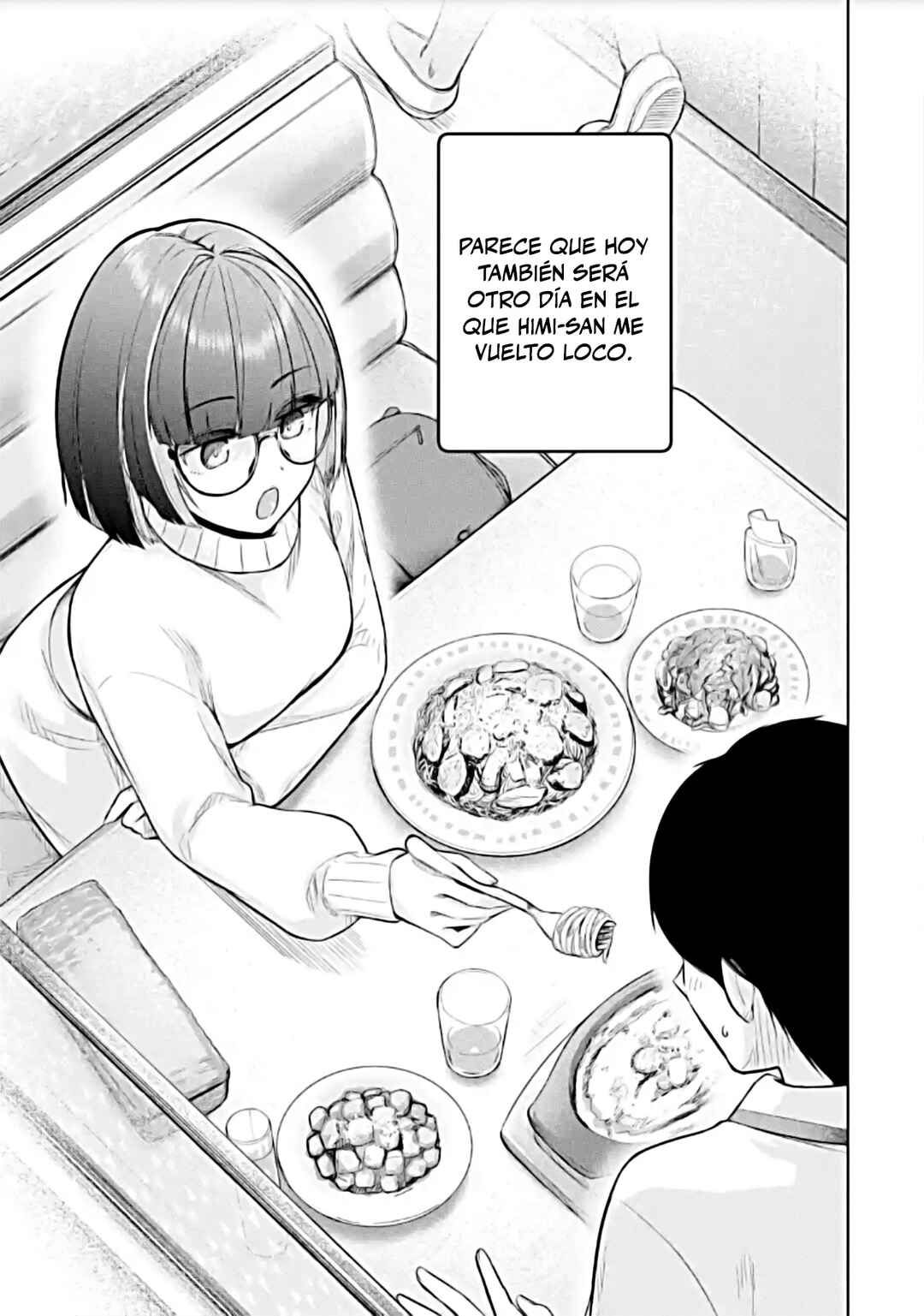 Tachinomi Izakaya de Kuudere Downer-kei Joshidaisei ga Tonari ni Kuru Hanashi Chapter 6 - Page 15