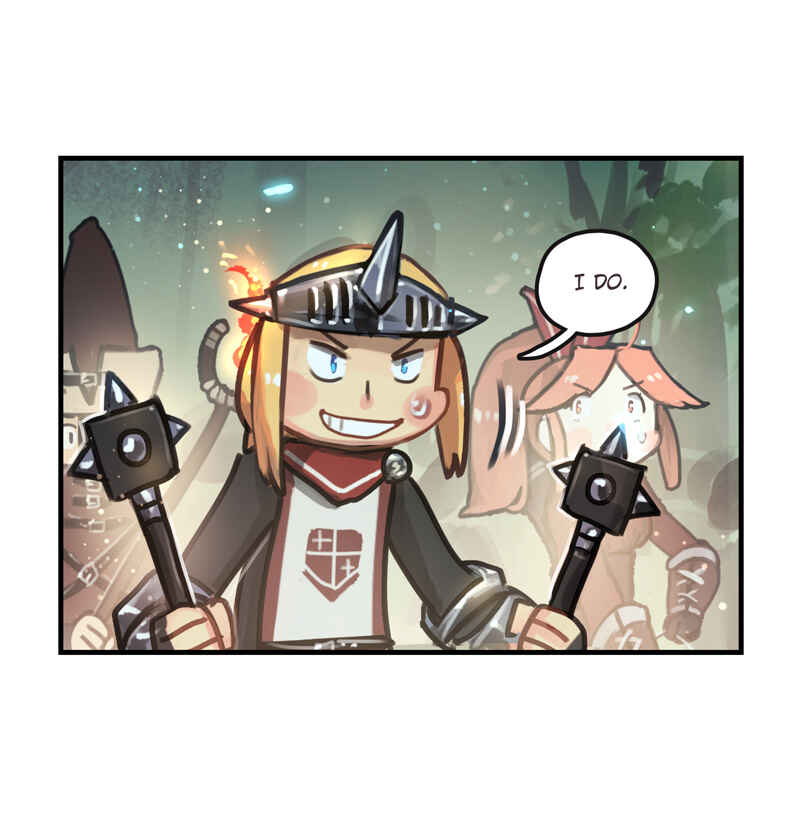 The Steam Dragon Express Chapter 64 - Page 5
