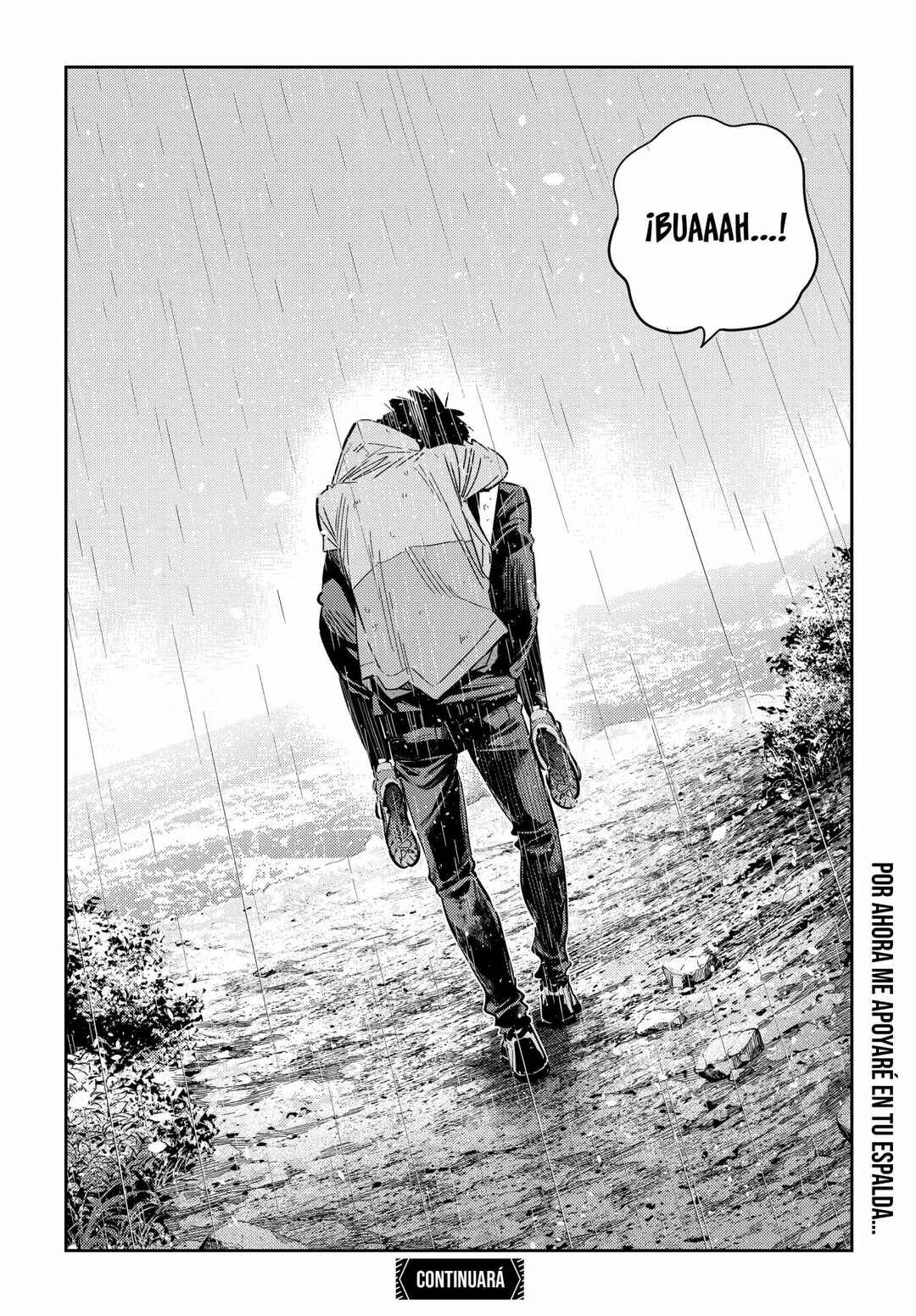 Shiunji-ke no Kodomotachi Chapter 25 - Page 20