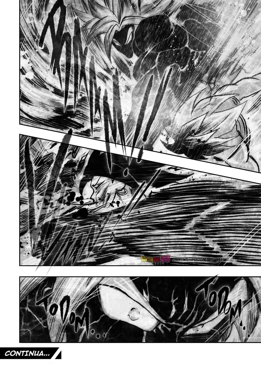 Dragon Ball Kakumei (Doujinshi) Chapter 18 - Page 26