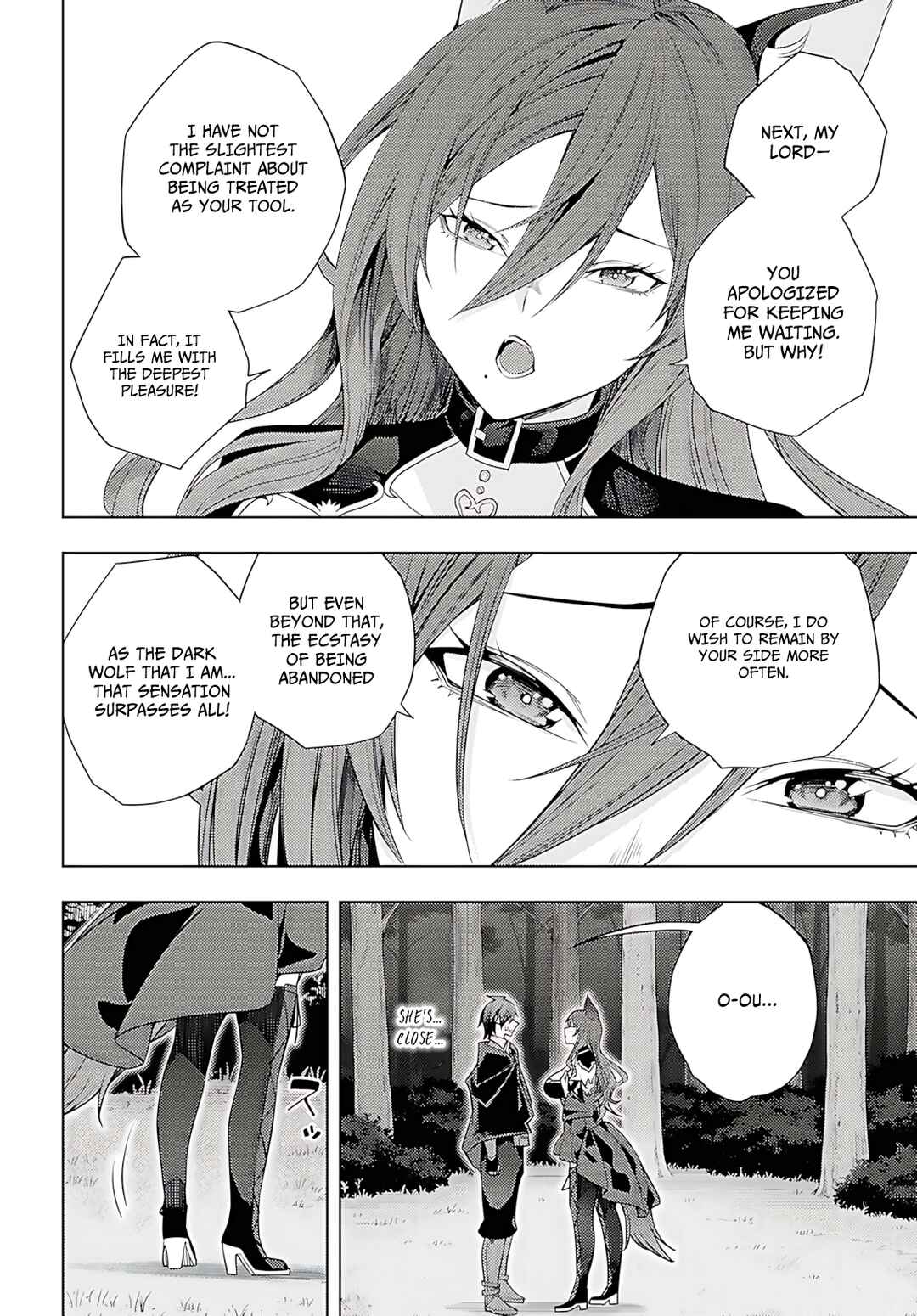 Moto-Sekai Ichii Sub-chara Ikusei Nikki: Hi-Player, Isekai wo Kouryaku-chu! Chapter 75 - Page 11