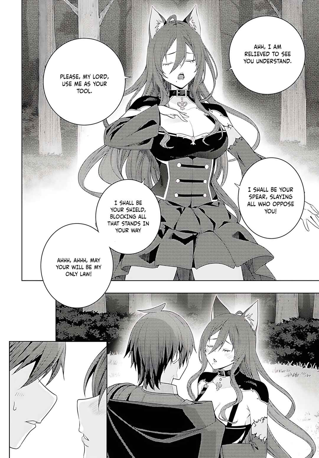 Moto-Sekai Ichii Sub-chara Ikusei Nikki: Hi-Player, Isekai wo Kouryaku-chu! Chapter 75 - Page 13
