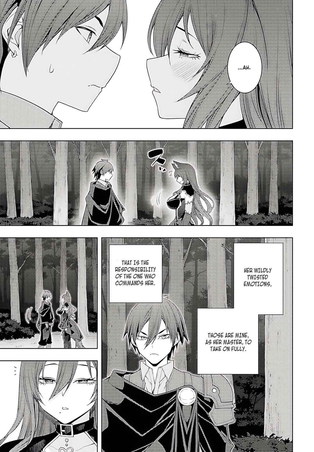 Moto-Sekai Ichii Sub-chara Ikusei Nikki: Hi-Player, Isekai wo Kouryaku-chu! Chapter 75 - Page 14