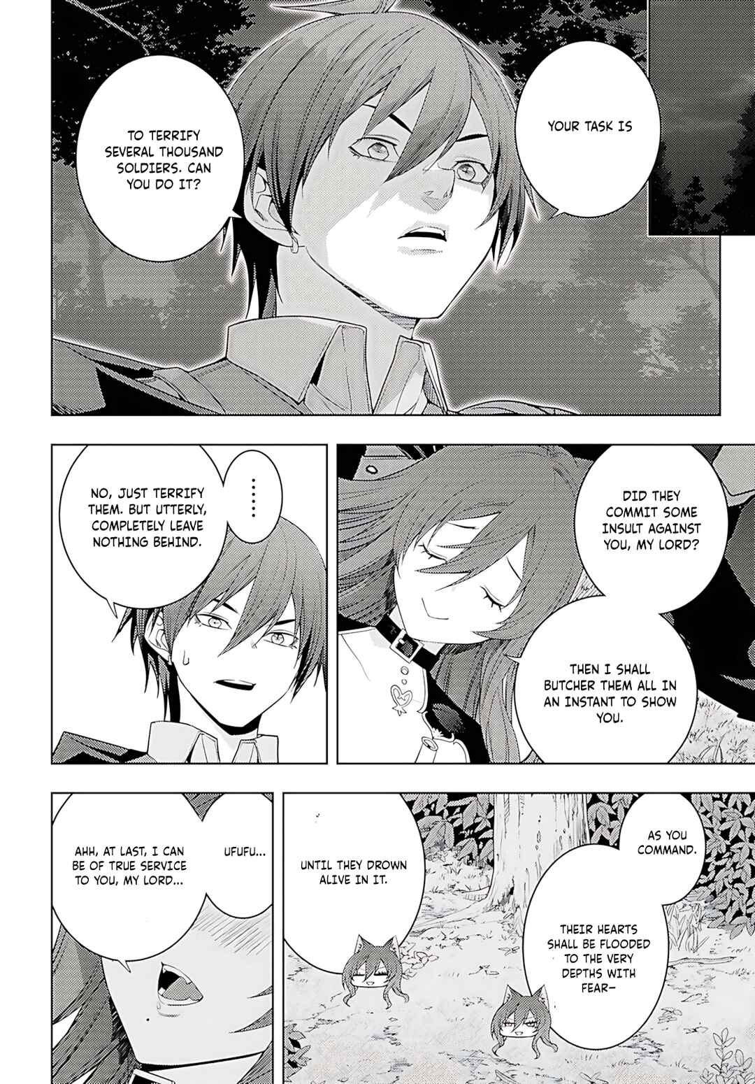 Moto-Sekai Ichii Sub-chara Ikusei Nikki: Hi-Player, Isekai wo Kouryaku-chu! Chapter 75 - Page 17