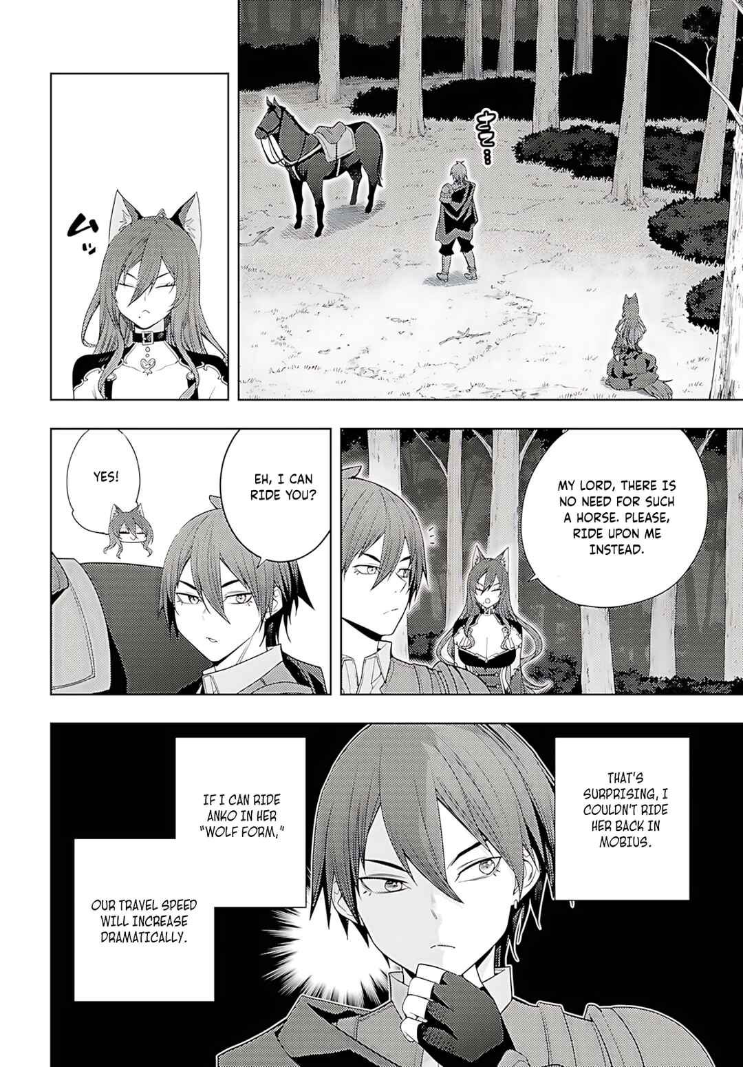 Moto-Sekai Ichii Sub-chara Ikusei Nikki: Hi-Player, Isekai wo Kouryaku-chu! Chapter 75 - Page 19