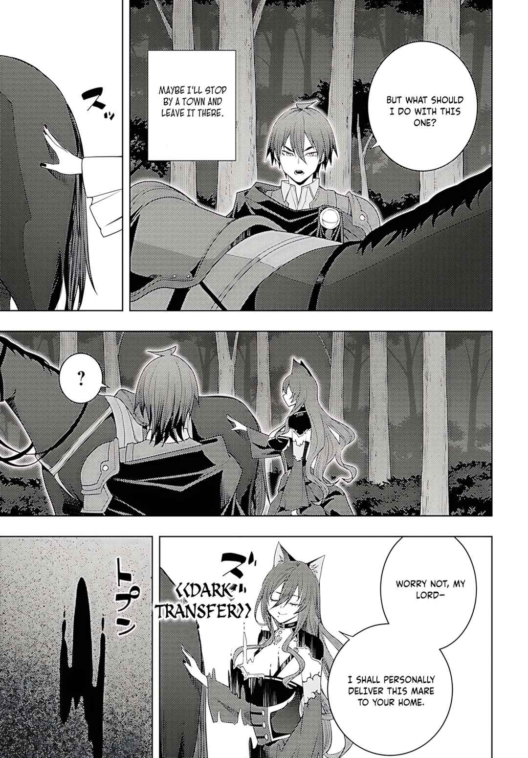 Moto-Sekai Ichii Sub-chara Ikusei Nikki: Hi-Player, Isekai wo Kouryaku-chu! Chapter 75 - Page 20