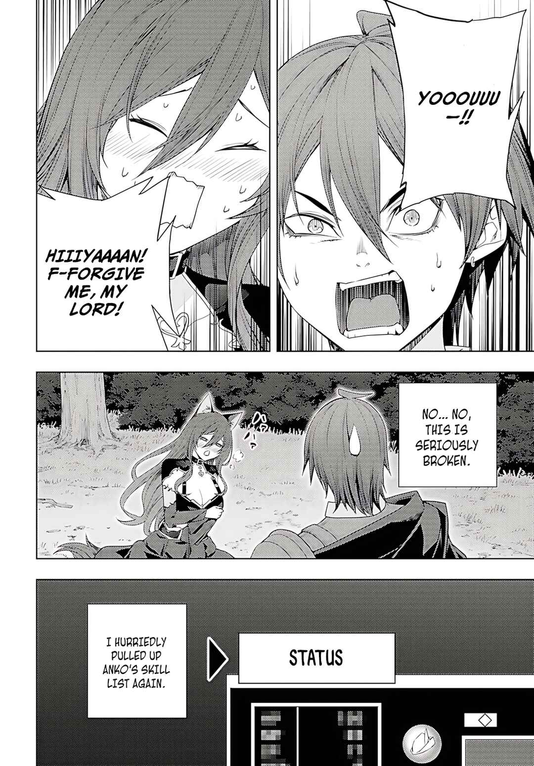 Moto-Sekai Ichii Sub-chara Ikusei Nikki: Hi-Player, Isekai wo Kouryaku-chu! Chapter 75 - Page 23