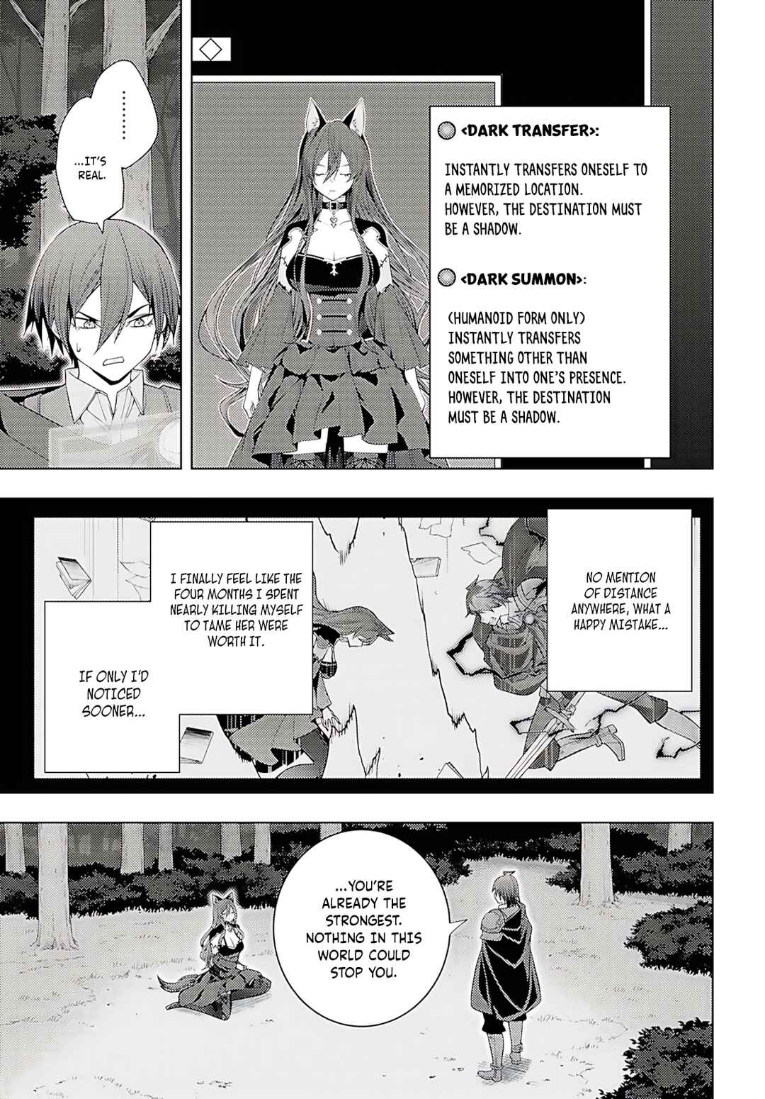 Moto-Sekai Ichii Sub-chara Ikusei Nikki: Hi-Player, Isekai wo Kouryaku-chu! Chapter 75 - Page 24