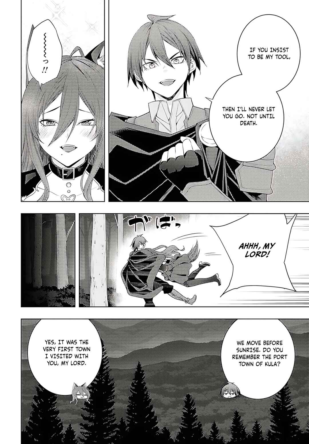 Moto-Sekai Ichii Sub-chara Ikusei Nikki: Hi-Player, Isekai wo Kouryaku-chu! Chapter 75 - Page 25