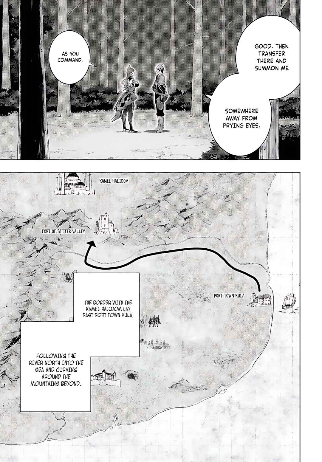 Moto-Sekai Ichii Sub-chara Ikusei Nikki: Hi-Player, Isekai wo Kouryaku-chu! Chapter 75 - Page 26