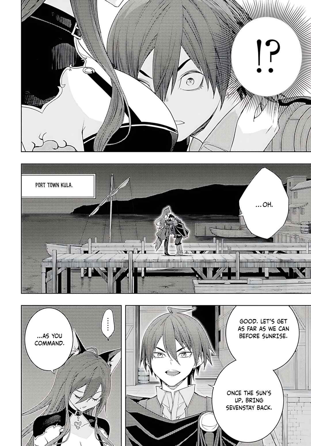 Moto-Sekai Ichii Sub-chara Ikusei Nikki: Hi-Player, Isekai wo Kouryaku-chu! Chapter 75 - Page 27