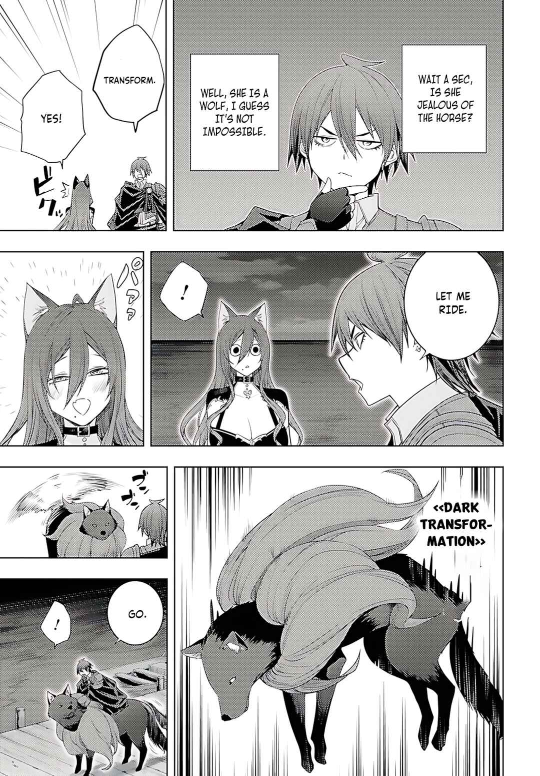 Moto-Sekai Ichii Sub-chara Ikusei Nikki: Hi-Player, Isekai wo Kouryaku-chu! Chapter 75 - Page 28