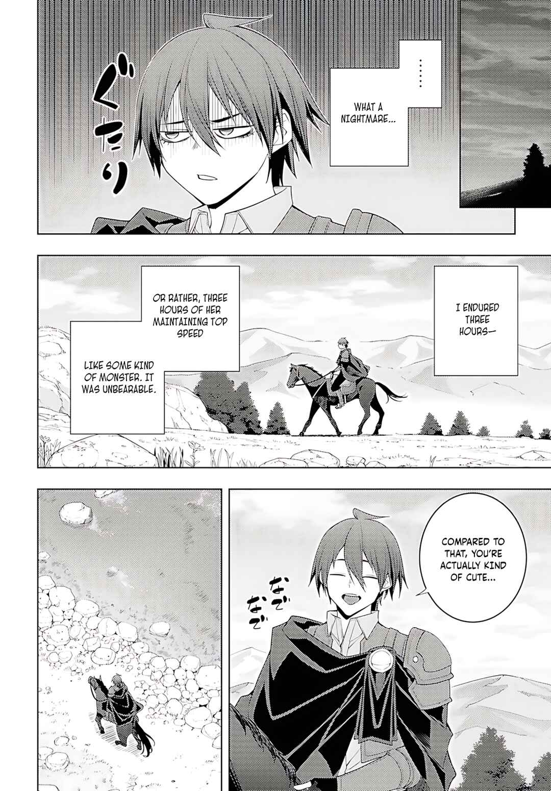 Moto-Sekai Ichii Sub-chara Ikusei Nikki: Hi-Player, Isekai wo Kouryaku-chu! Chapter 75 - Page 31