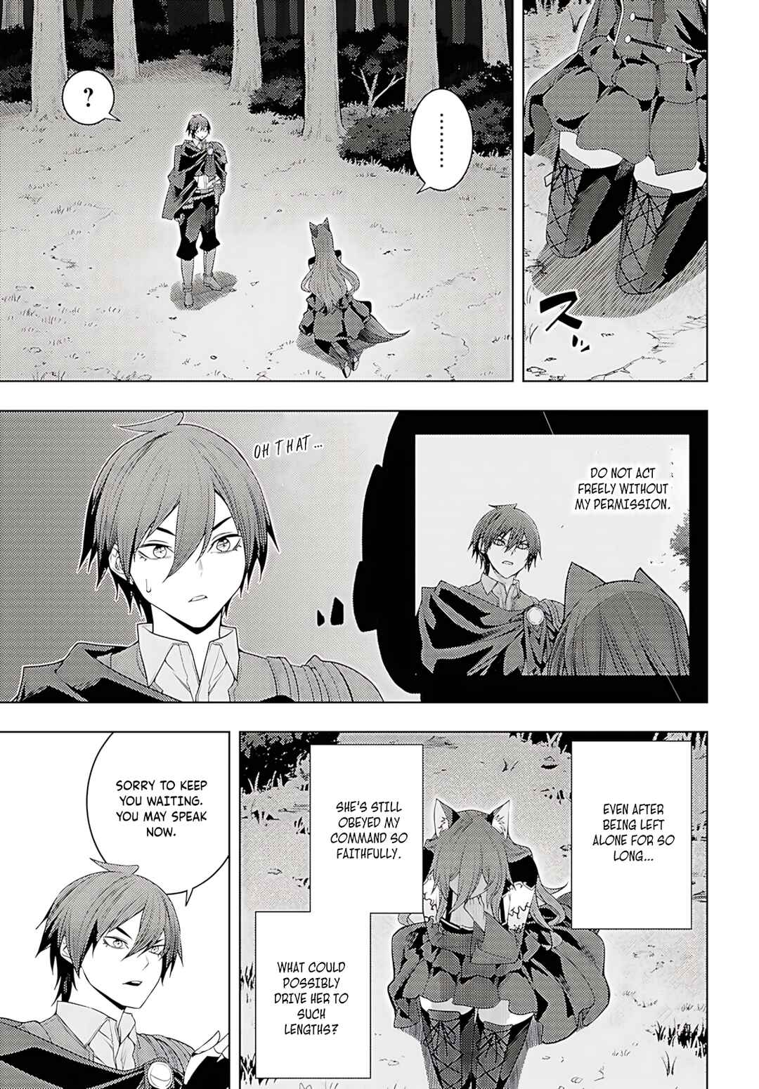 Moto-Sekai Ichii Sub-chara Ikusei Nikki: Hi-Player, Isekai wo Kouryaku-chu! Chapter 75 - Page 6