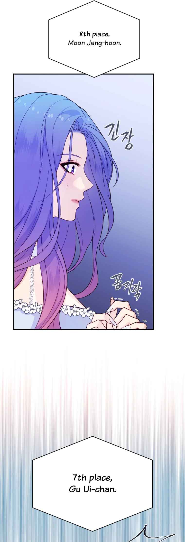 My Favorite Savior Girl Chapter 11 - Page 10