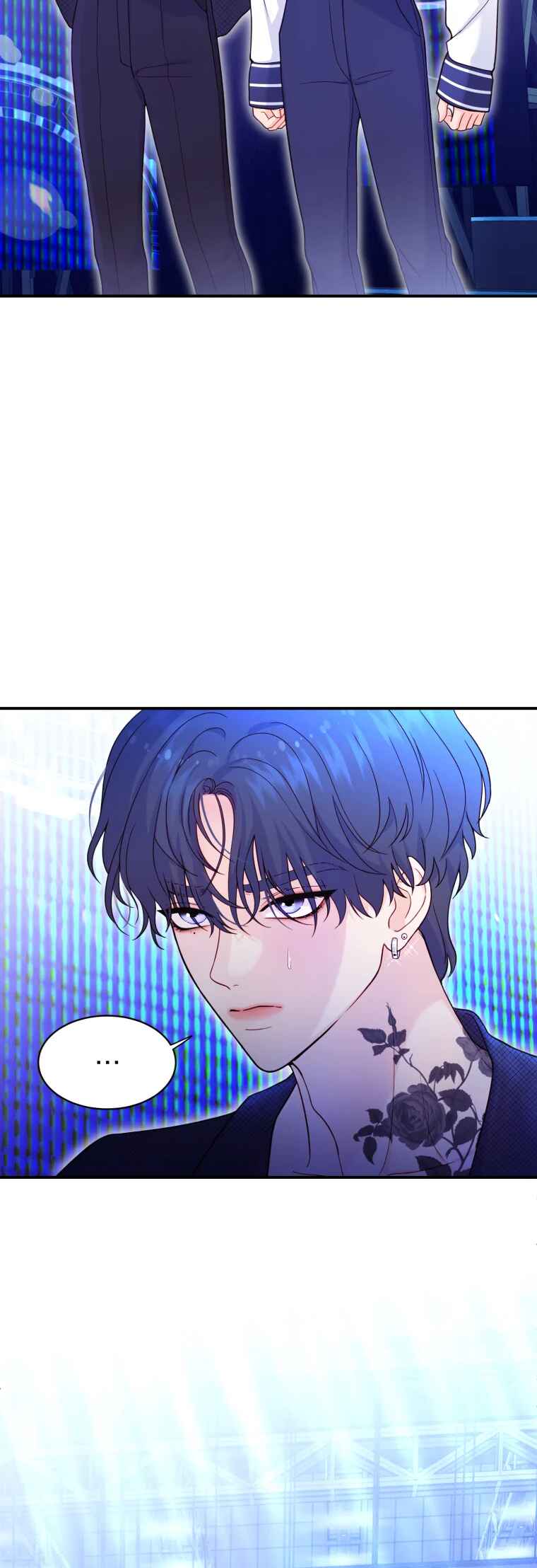My Favorite Savior Girl Chapter 11 - Page 18