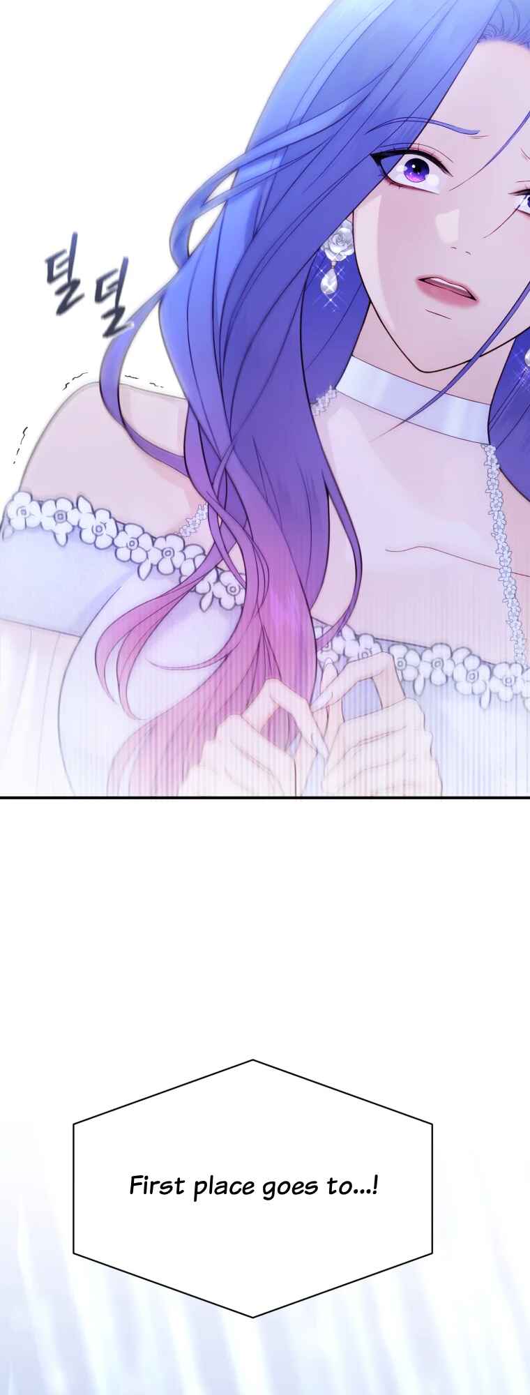 My Favorite Savior Girl Chapter 11 - Page 19