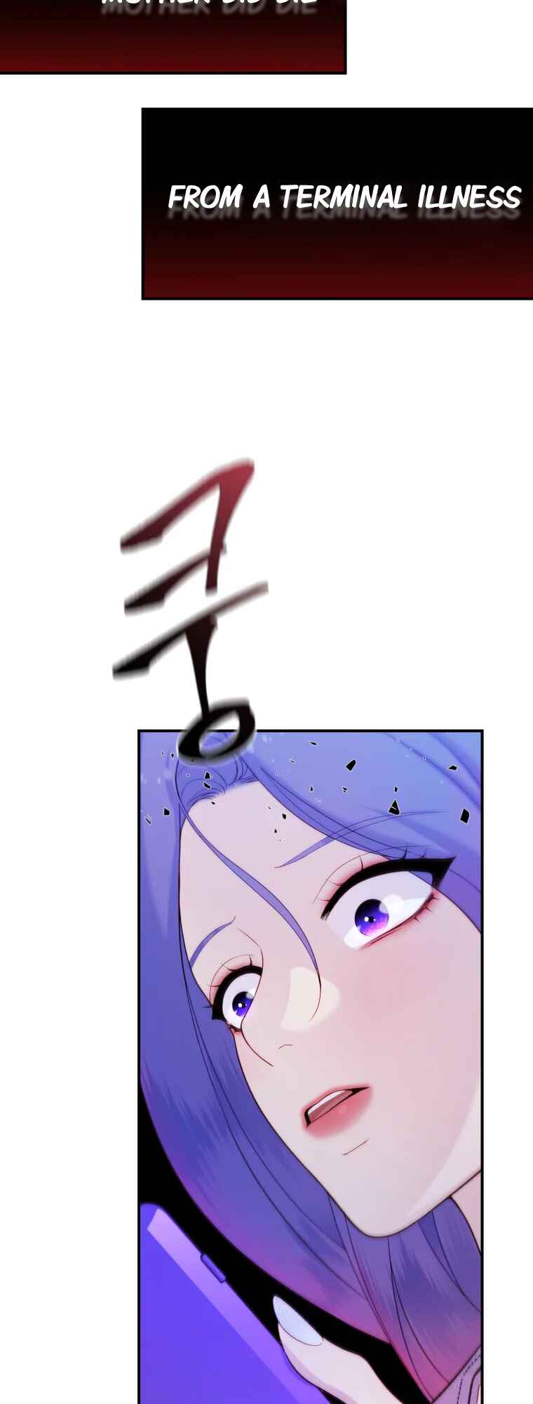 My Favorite Savior Girl Chapter 11 - Page 41