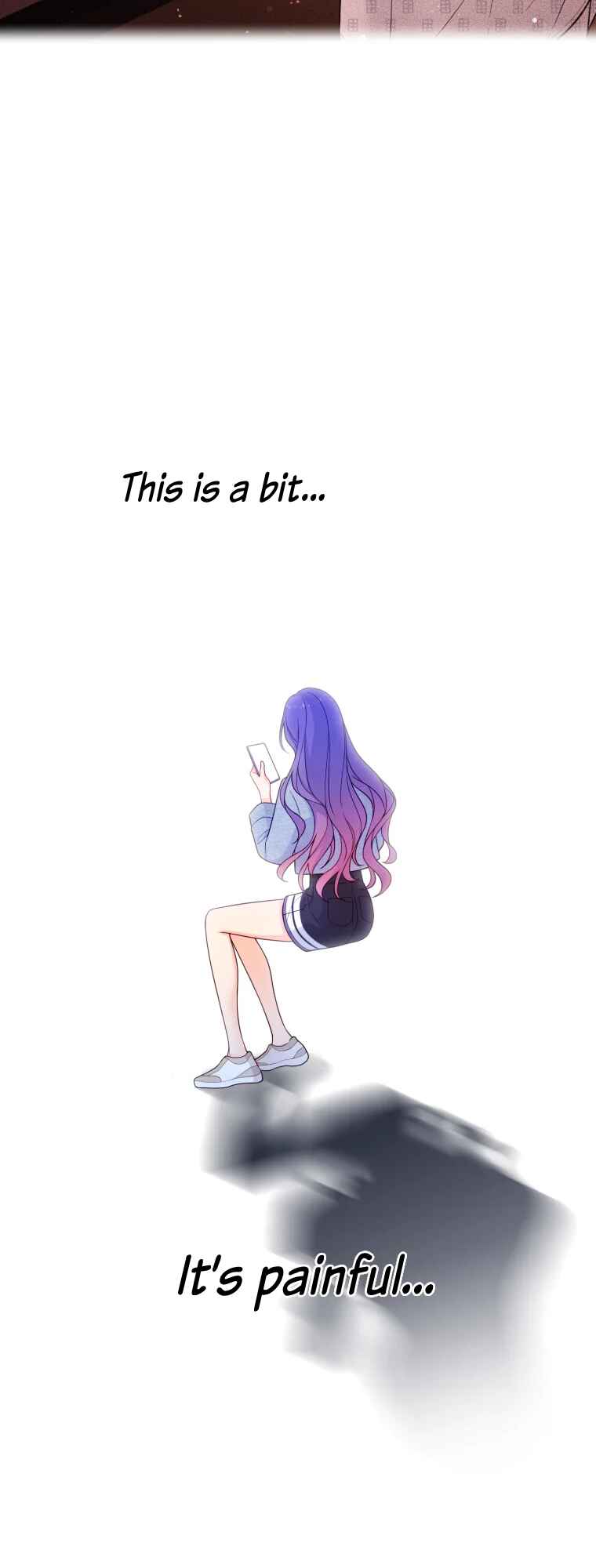 My Favorite Savior Girl Chapter 11 - Page 43