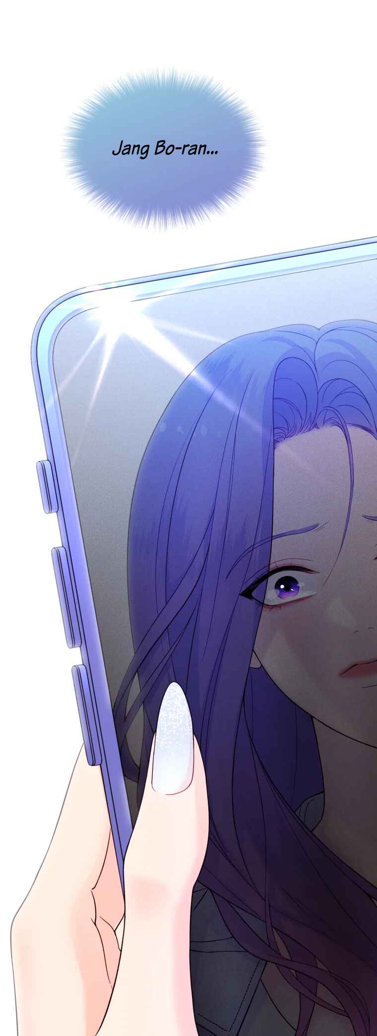My Favorite Savior Girl Chapter 11 - Page 48