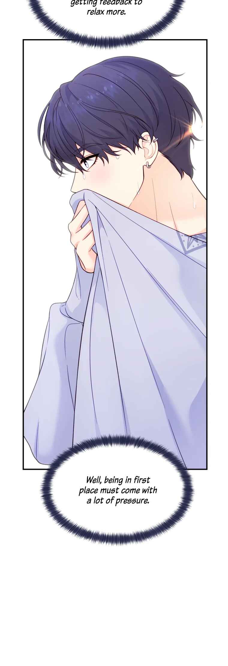 My Favorite Savior Girl Chapter 11 - Page 65