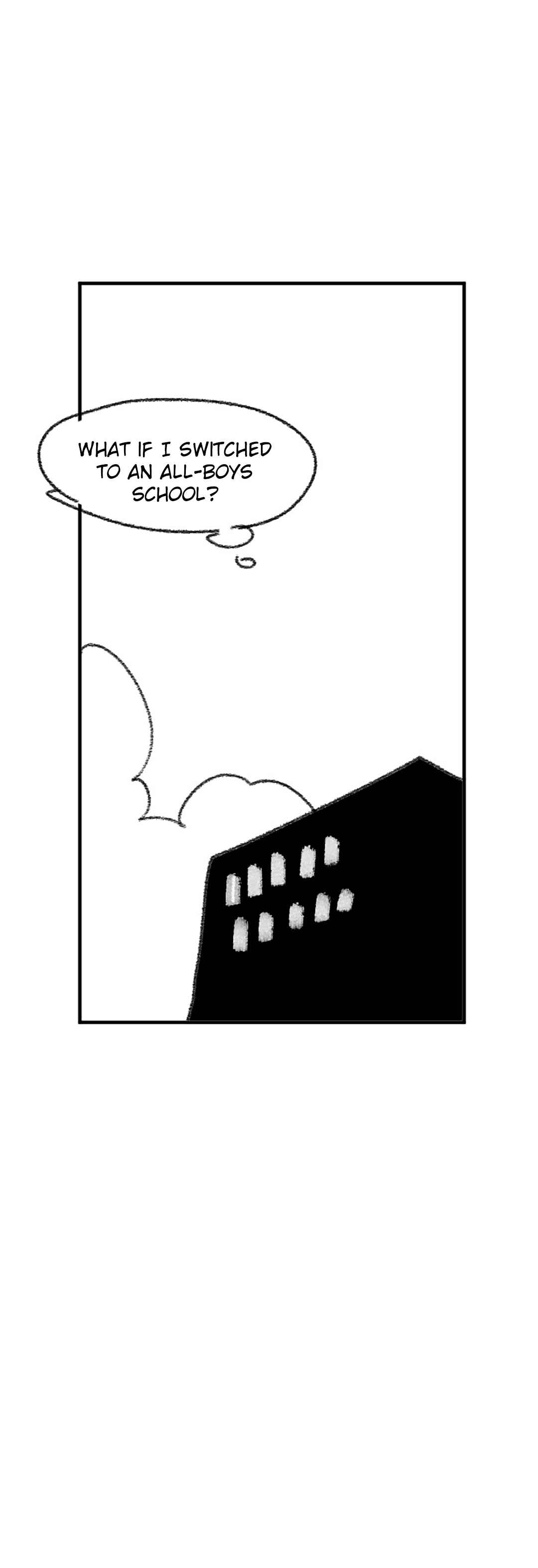 High School Boy Chapter 38.5 - Page 23