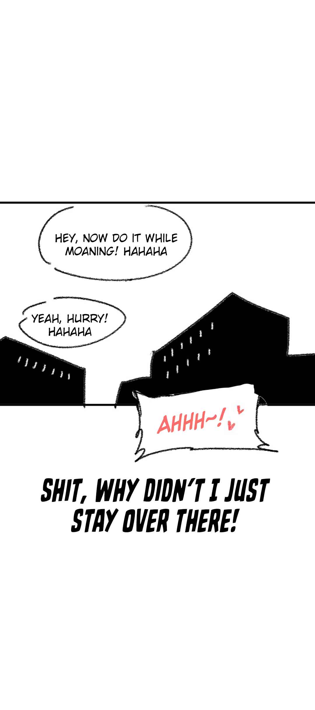 High School Boy Chapter 38.5 - Page 25