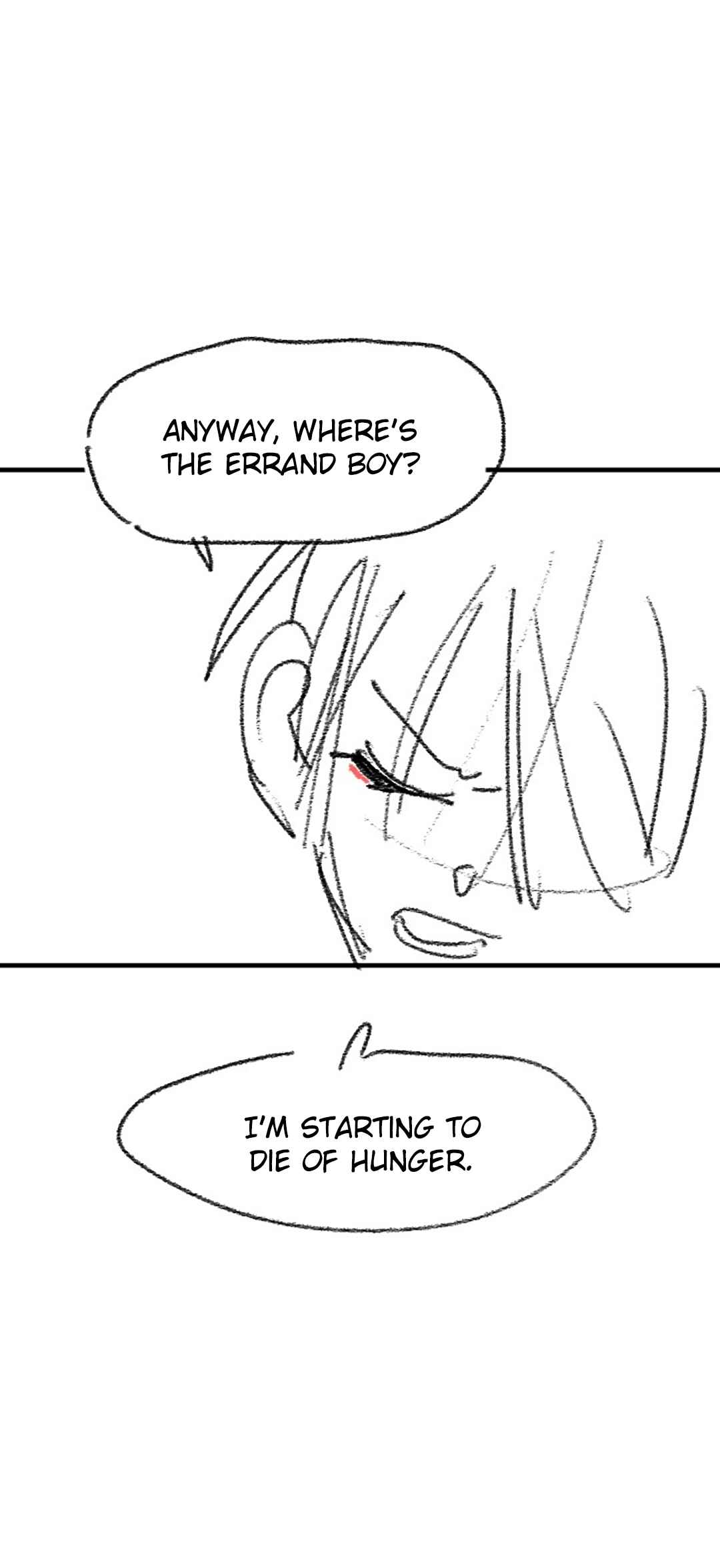 High School Boy Chapter 38.5 - Page 29