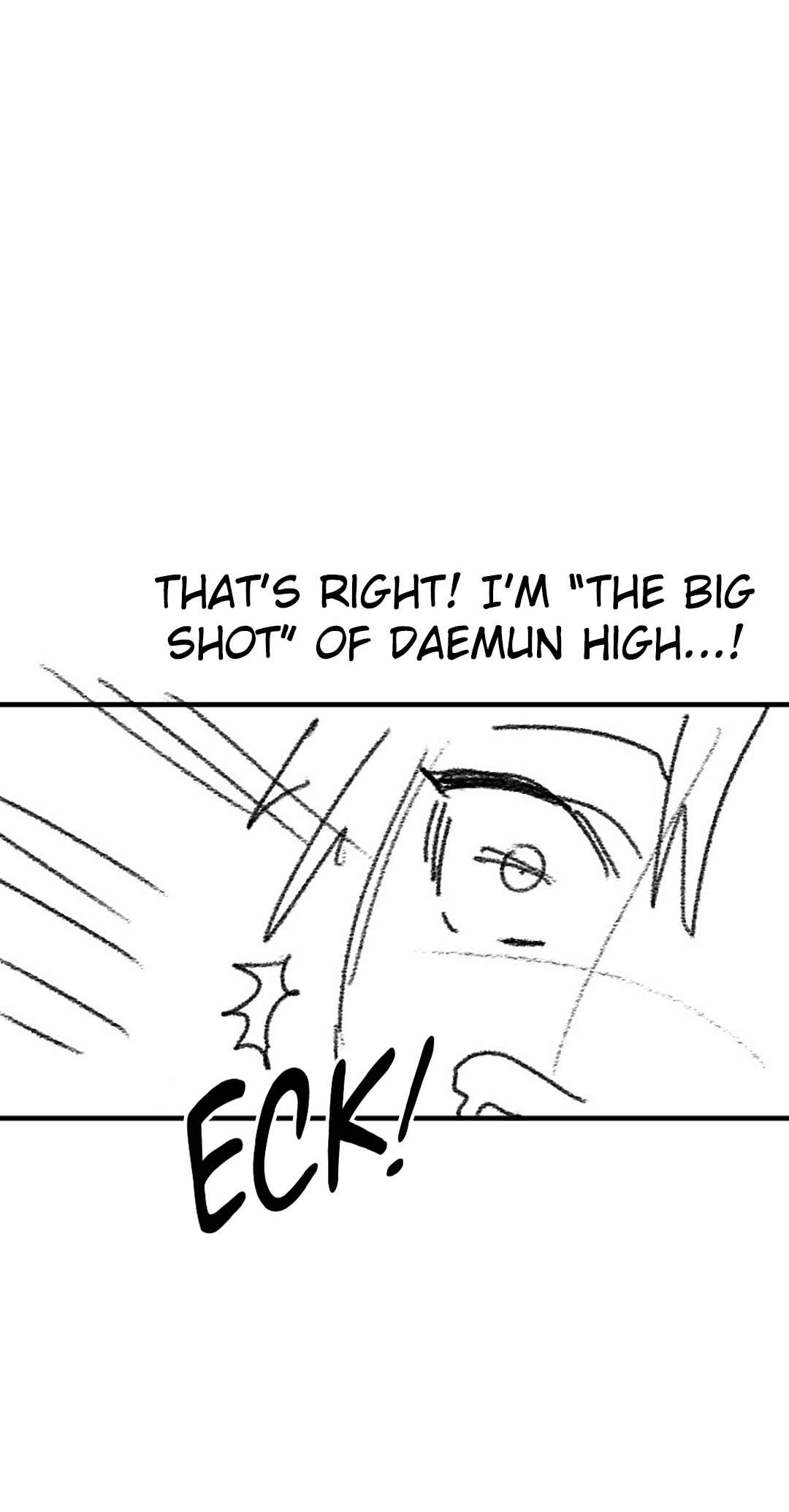 High School Boy Chapter 38.5 - Page 35