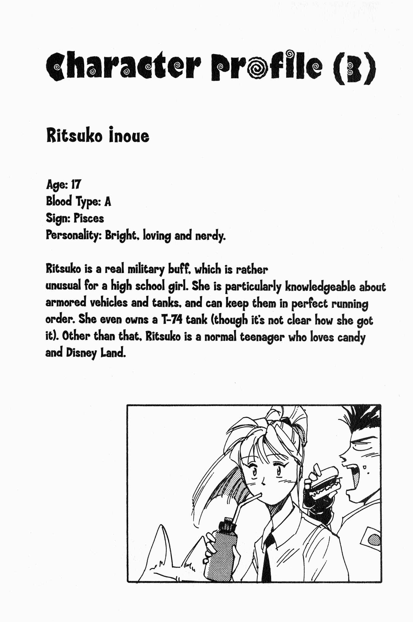 Those Who Hunt Elves Chapter 3 - Page 40