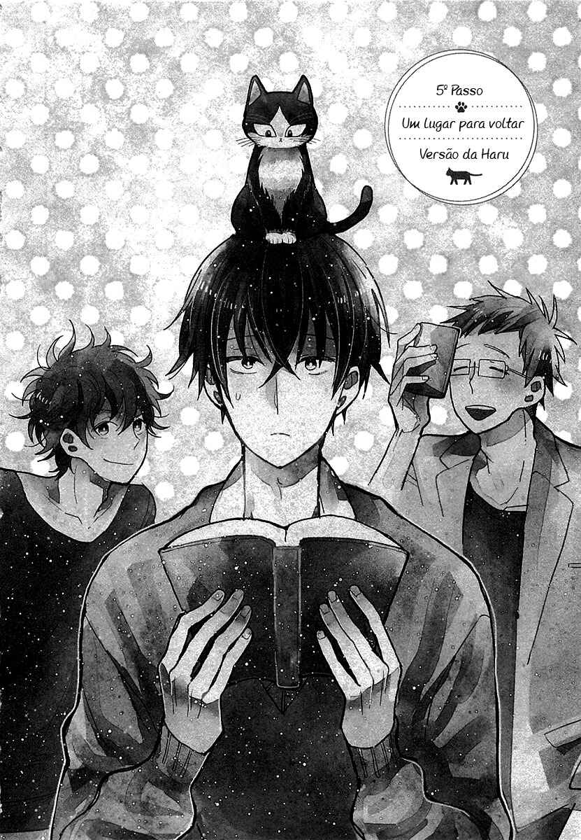 Doukyonin wa Hiza, Tokidoki, Atama no Ue. Chapter 5.2 - Page 16
