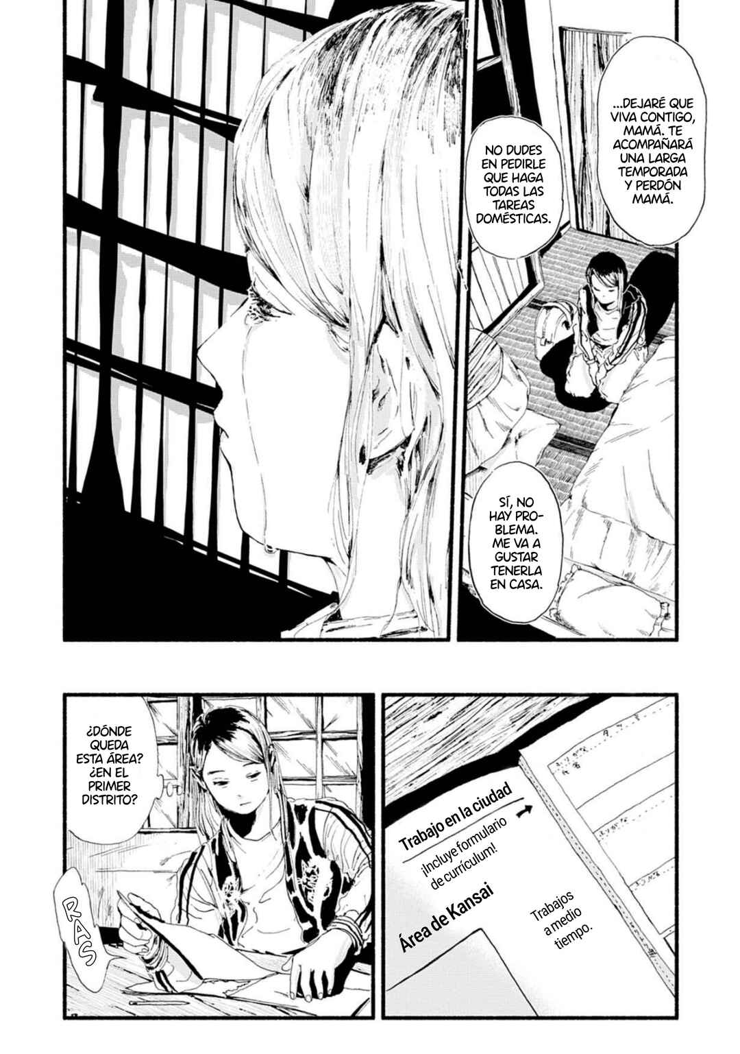 Corpo a Corpo Chapter 7 - Page 19