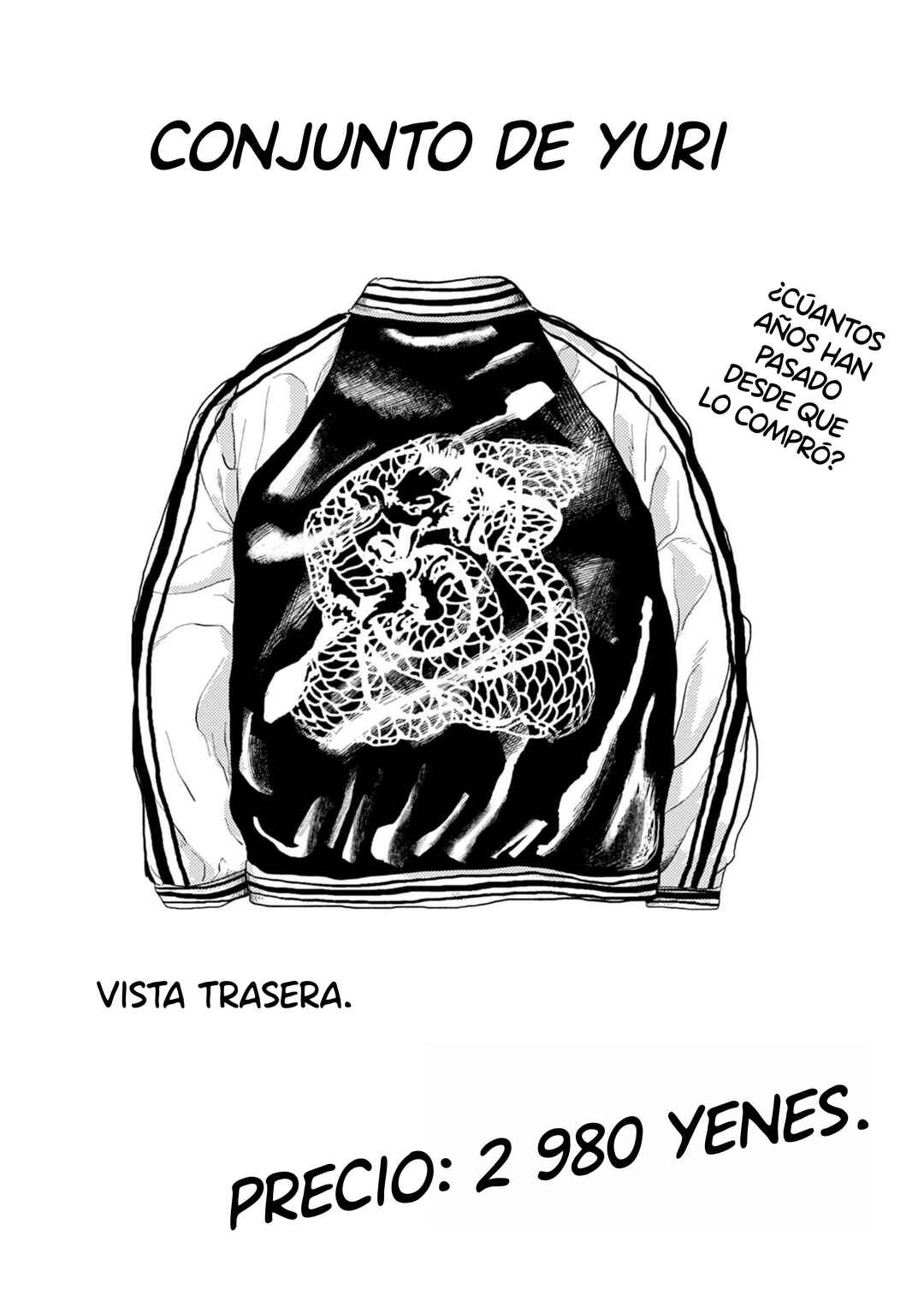 Corpo a Corpo Chapter 7 - Page 29