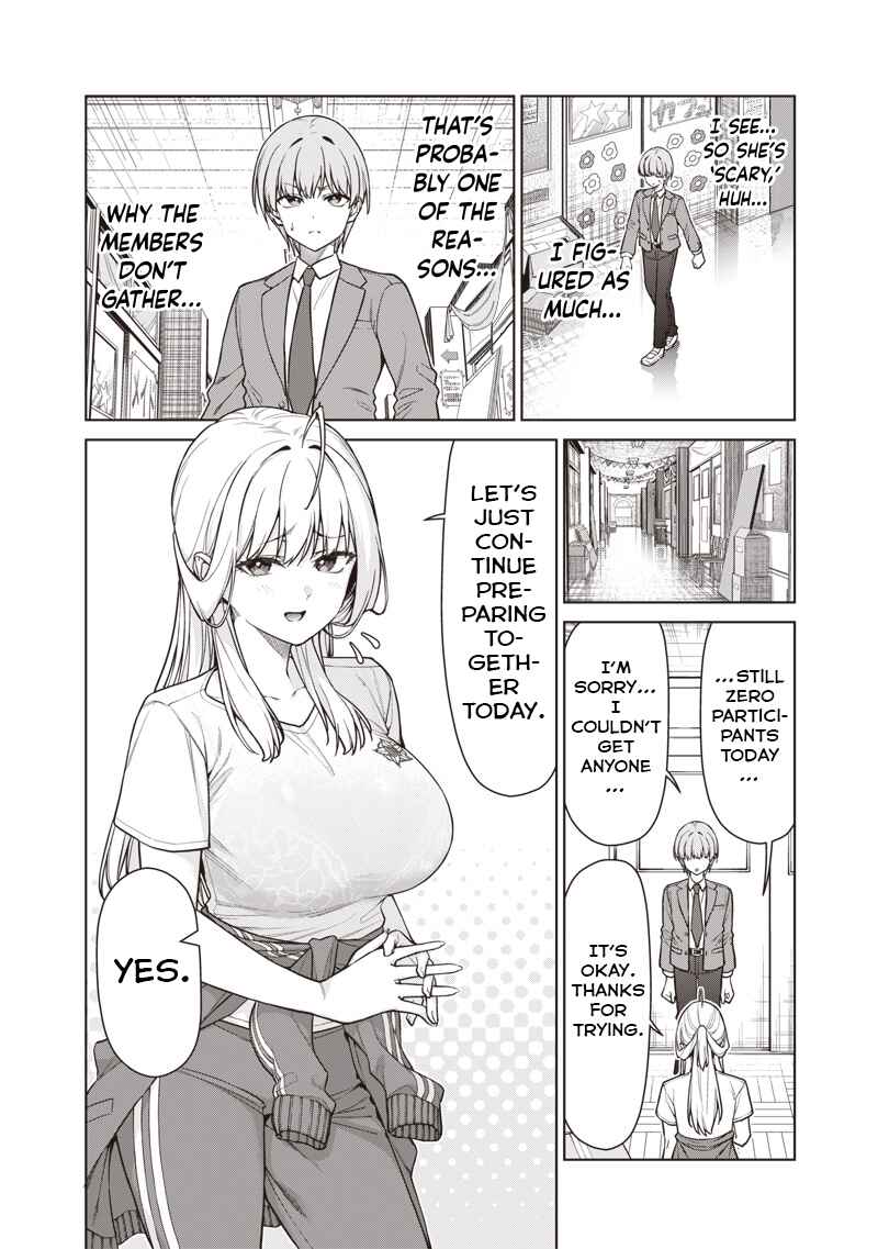 Anata-tachi Soredemo Sensei Desu ka! Chapter 28 - Page 14