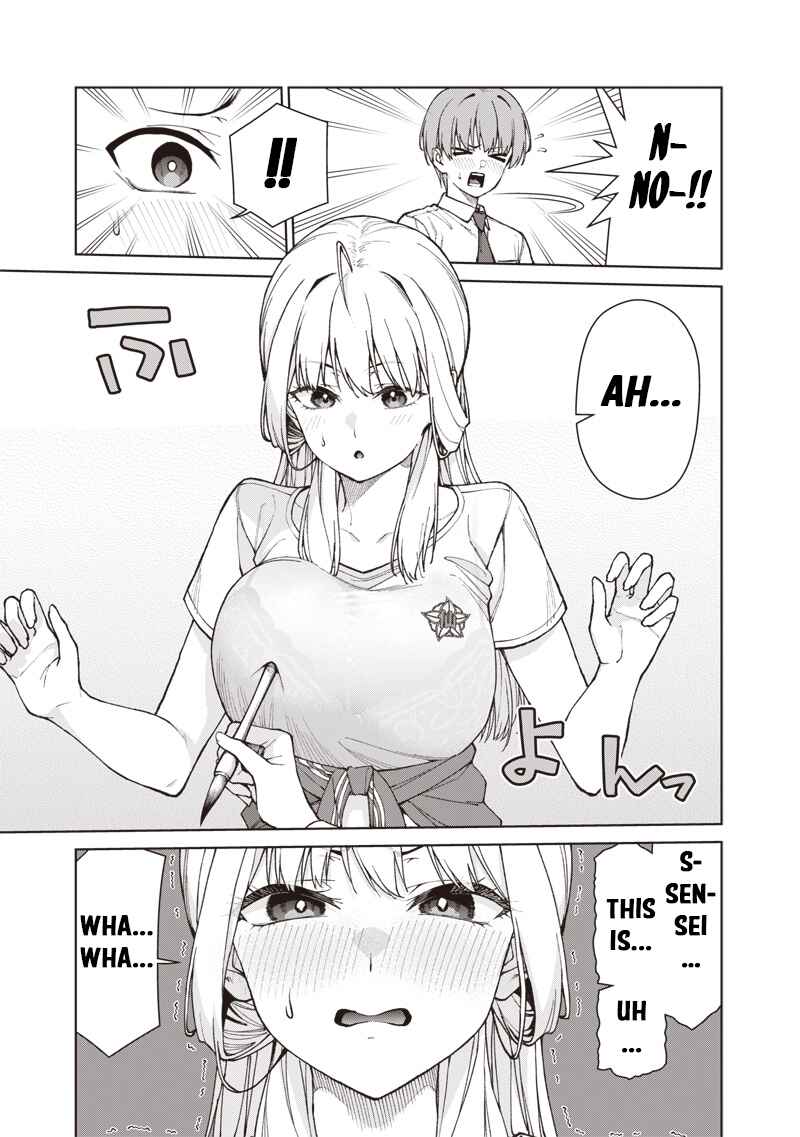 Anata-tachi Soredemo Sensei Desu ka! Chapter 28 - Page 19