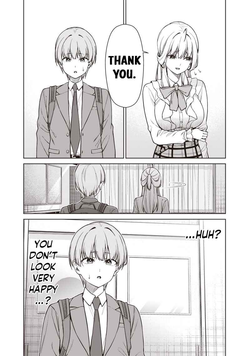 Anata-tachi Soredemo Sensei Desu ka! Chapter 28 - Page 9