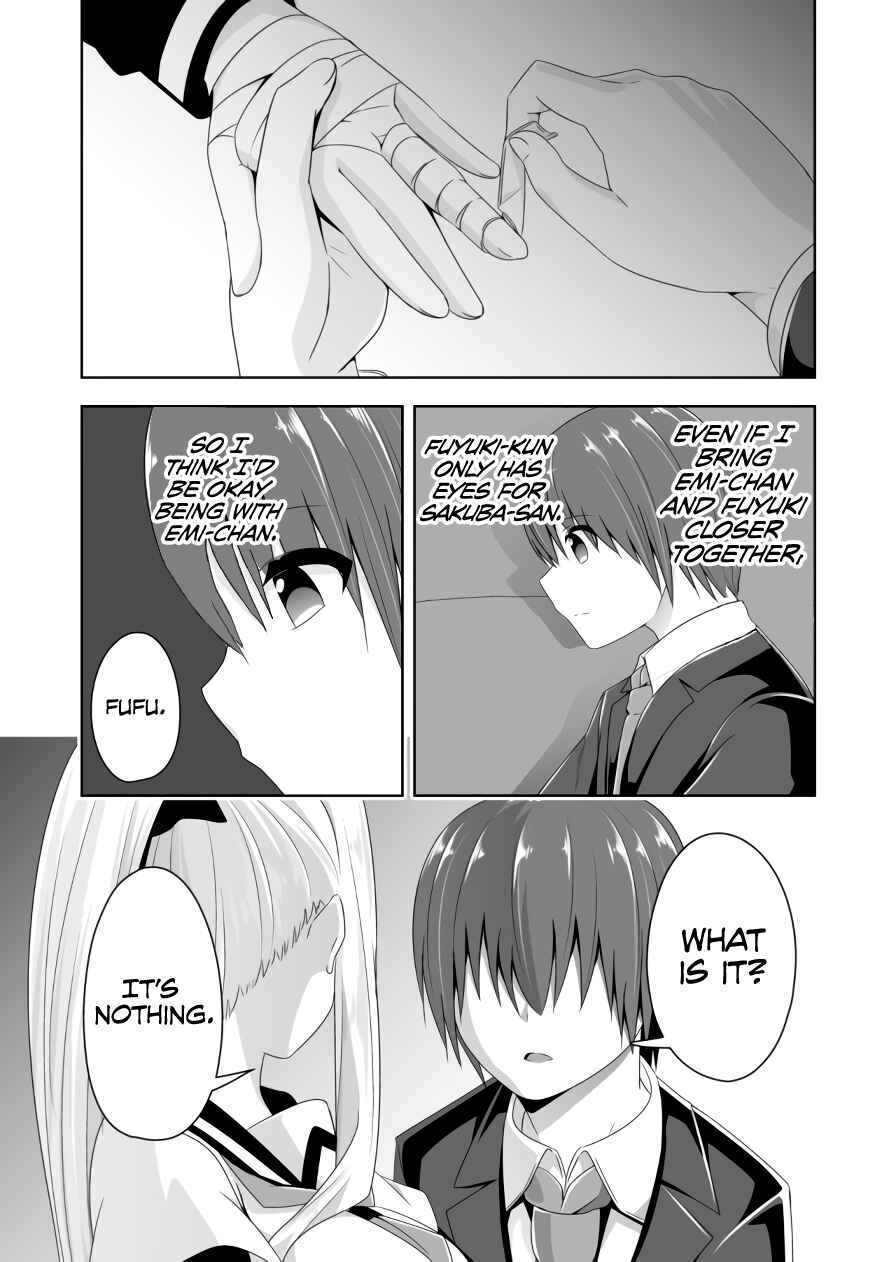 Devil-Chi Chapter 65 - Page 10