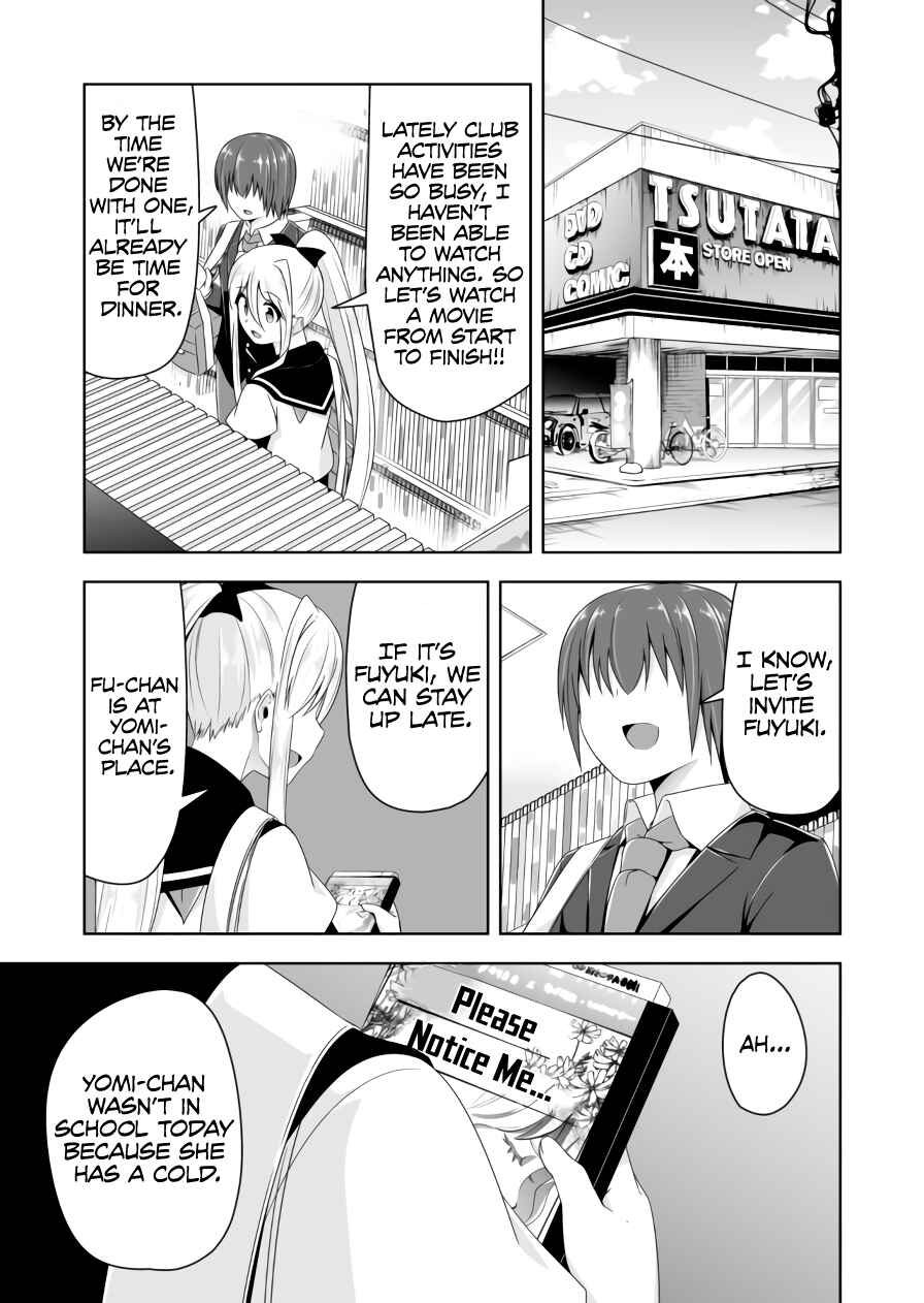 Devil-Chi Chapter 65 - Page 6