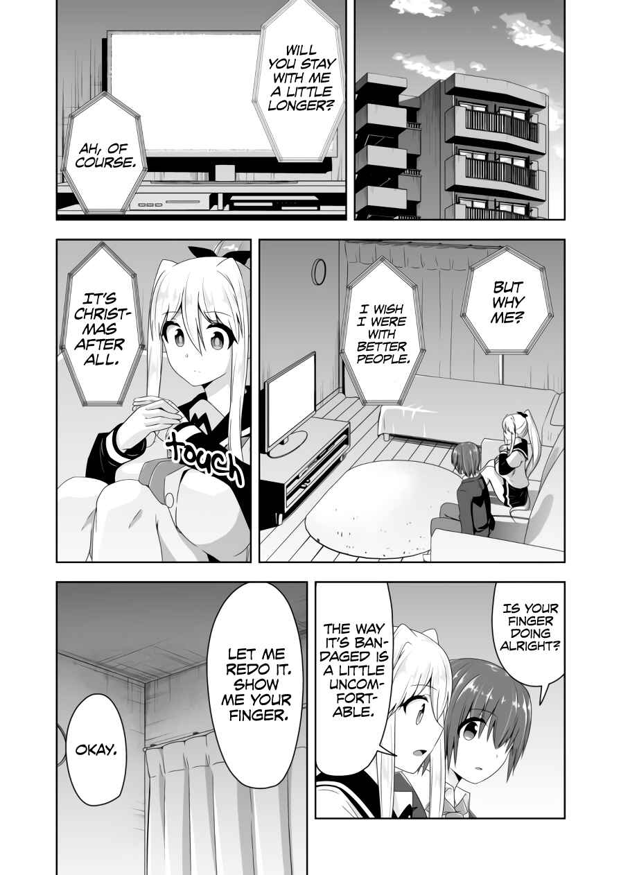 Devil-Chi Chapter 65 - Page 9