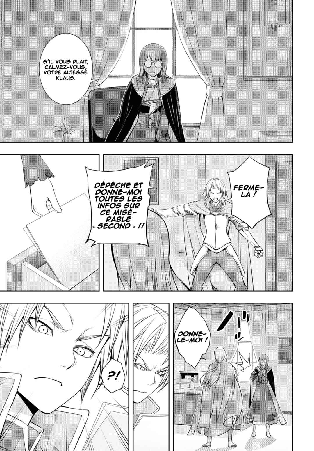 Moto-Sekai Ichii Sub-chara Ikusei Nikki: Hi-Player, Isekai wo Kouryaku-chu! Chapter 15 - Page 16