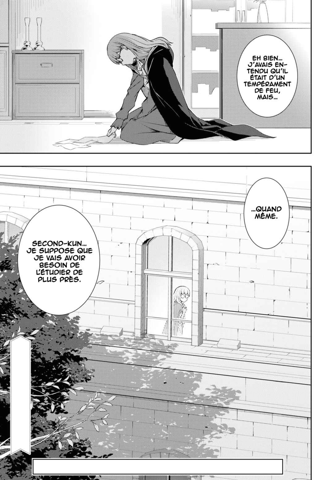 Moto-Sekai Ichii Sub-chara Ikusei Nikki: Hi-Player, Isekai wo Kouryaku-chu! Chapter 15 - Page 18