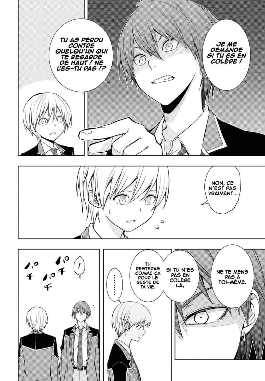 Moto-Sekai Ichii Sub-chara Ikusei Nikki: Hi-Player, Isekai wo Kouryaku-chu! Chapter 15 - Page 3