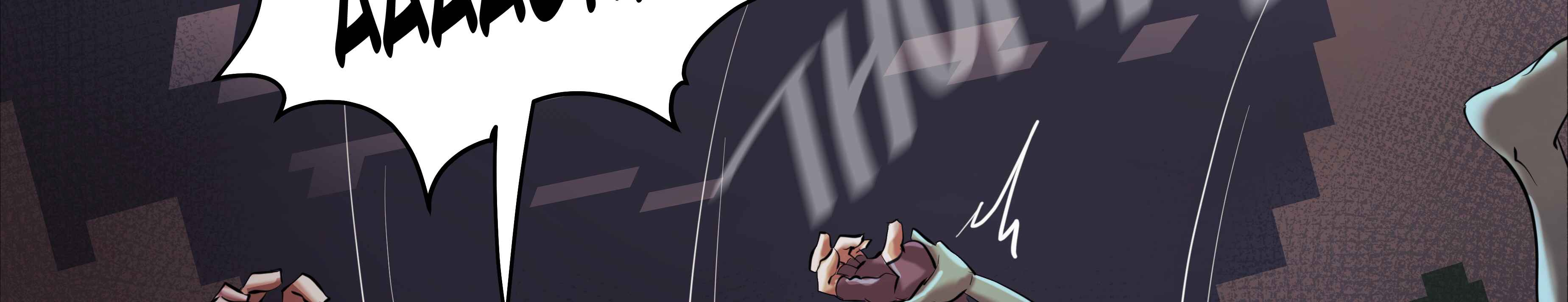 Minecraft: Anime Edition Chapter 6 - Page 29