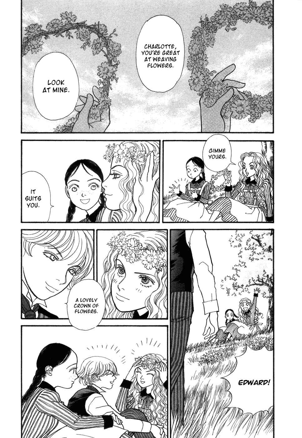 Fushigi na Shounen Chapter 2 - Page 11