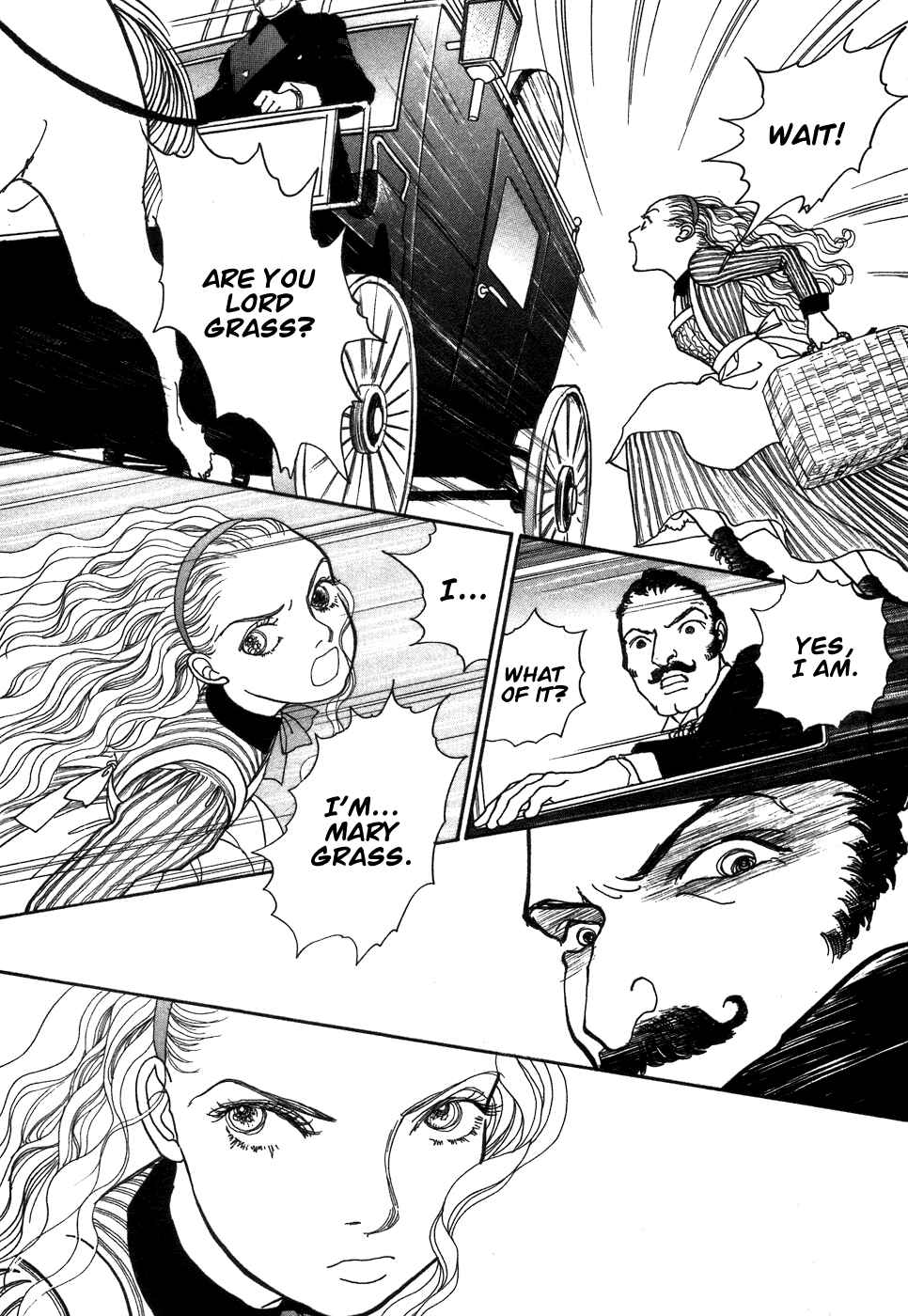 Fushigi na Shounen Chapter 2 - Page 26